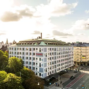 Scandic Malmen Stockholm