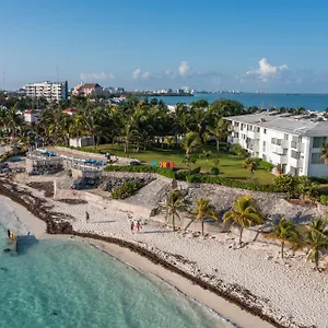 Dos Playas Faranda Cancún