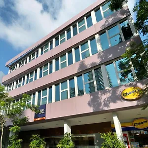 Value Balestier Singapore