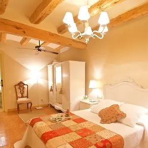 Casa rural Cal Barceló Vandellòs