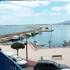 Apartamento Vista Mar L'Ampolla