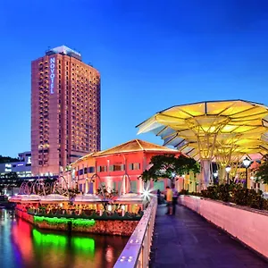 Novotel Clarke Quay Singapore